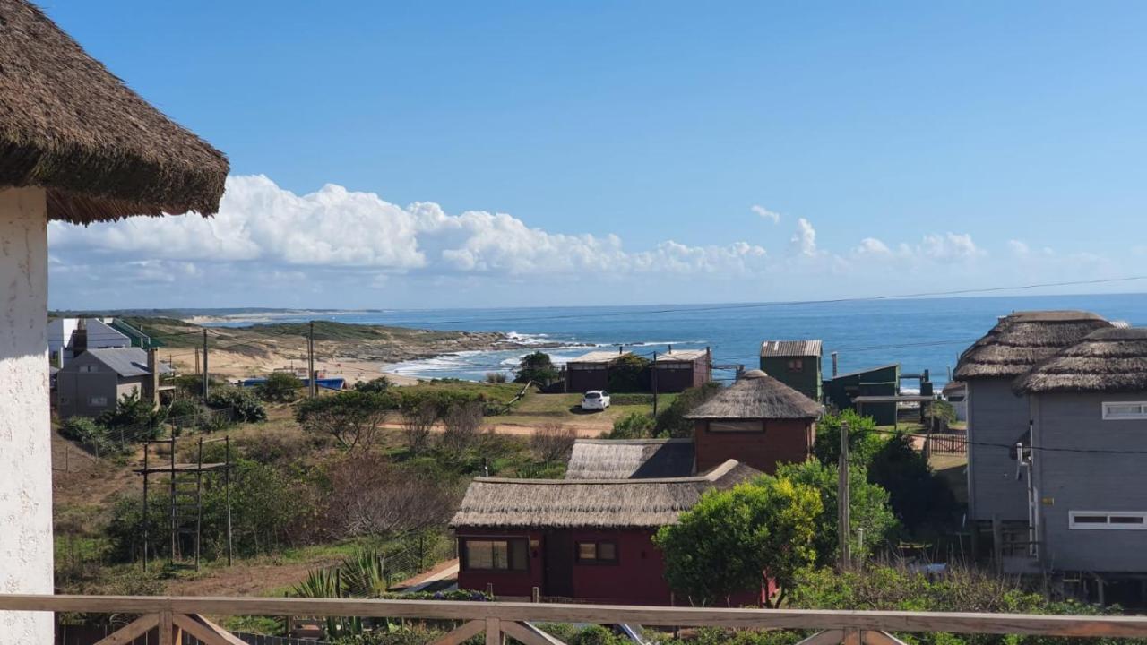 بونتا ديل ديابلو Hotel Del Diablo المظهر الخارجي الصورة