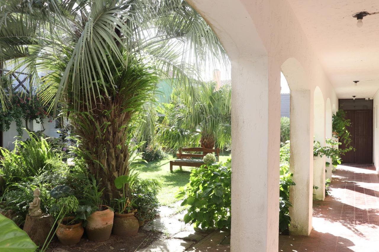 بونتا ديل ديابلو Hotel Del Diablo المظهر الخارجي الصورة